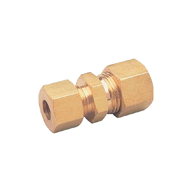 ASOH RE0608 Double-ended Ring Joint Φ0.2 inches (6 mm)