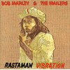 Rastaman Vibration