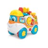 Clementoni 61770 Baby Interactive Tool Truck, ages 10 months plus