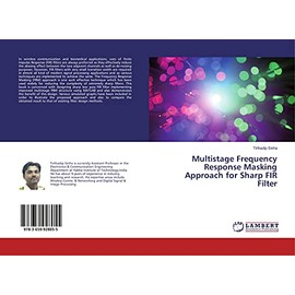 Multistage Frequency Response Masking Approach for Sharp FIR Filter