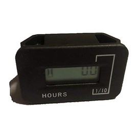 Raven MPV7100 Lawn Mower Generator Utility Vehicle Hour Meter 35632-Y730110-0000