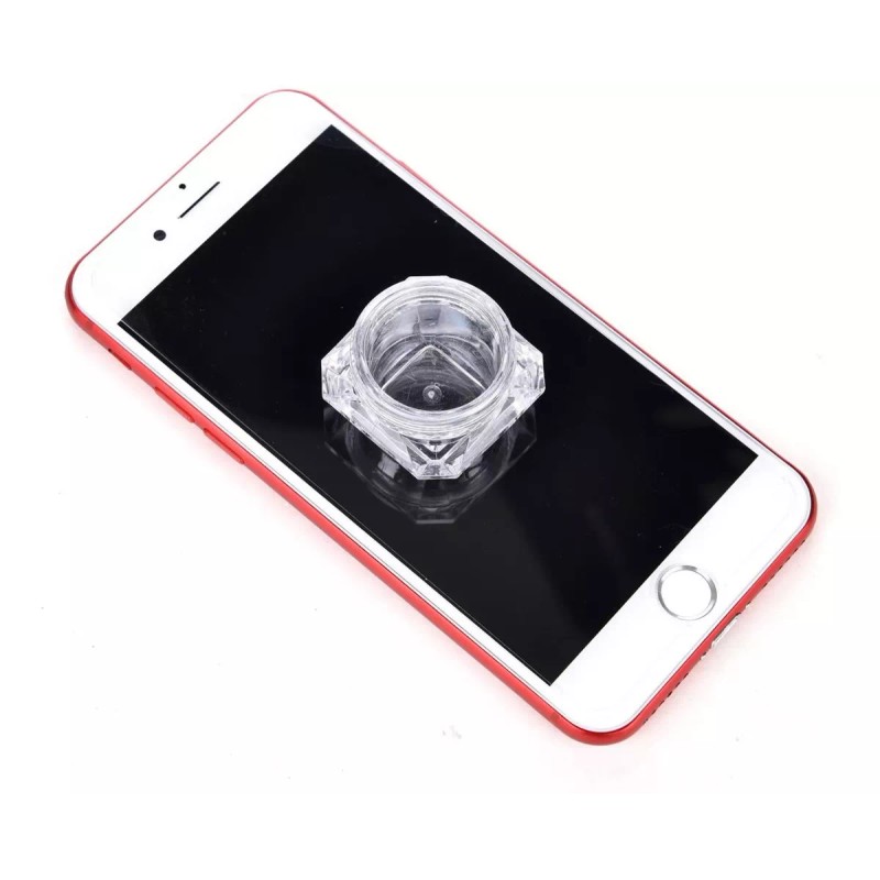 Le Labo Contenedores Envases Vacio Balsamo 40 Pzs 5grs Form