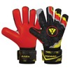 Vizari Soccer Goalkeeper Gloves – Pro Goalie Gloves for Kids,