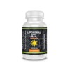 Vitamin D3/K2 - Supports and Helps in The Absorption of