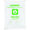 Boxes Fast BFIBB6 Ice-Brix Cold Gel Pack, 5 1/2" x