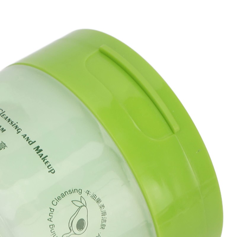 Bálsamo Limpiador de Fusión de Maquillaje, Bálsamo Limpiador de Aguacate,