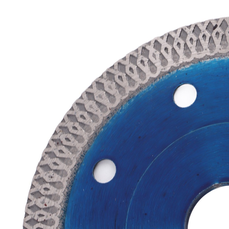 3Pcs Diamond Saw Blades Tile Ceramic Porcelain Marble Cutting Disc