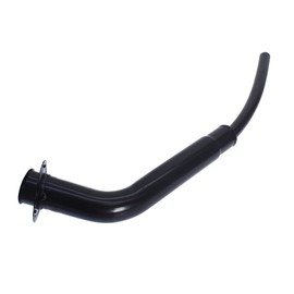 GXYWADY Fuel Tank Hose Fuel Gas Tank Filler Neck Tube Pipe Replacement for 1987-1996 F150 / 1987-1997 F250 / 1990-1997 F350 Replaces E7TZ9034B Black
