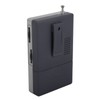 Portable Radio Portable Pocket Small Mini Multifunctional Practical AM FM