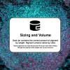 Didspade Elixir SuperShift® Pearl 5g | Chameleon Pigment ColorShift Teal