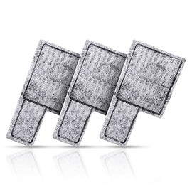 DaToo Aquarium Filter Cartridge Replacement Fish Tank Filter Cartridge for DTXP-03B