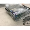 Blazer 7.25” 24T Carbide Circular Saw Blade With 5/8 Hole
