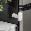 Todays Kids Child Proof Refrigerator Lock - Easy to Install
