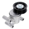 Premium Belt Tensioner Assembly Compatible with 2004-2013 for Mazda 3