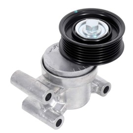 Premium Belt Tensioner Assembly Compatible with 2004-2013 for Mazda 3 2006-2010 for Mazda 5