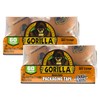 Gorilla Tough & Wide Packing Tape, Clear Tape, 2.83" x