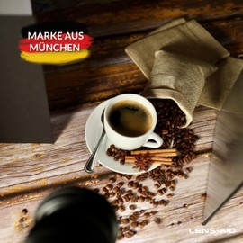 Lens-Aid 3-in-1 Folding Reflector for Photo Studio: Cardboard to Brighten, Contrast and Illuminate in White, Black, Silver