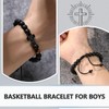 UNGENT THEM Basketball Accessories Basketball Gifts for Boys 8-12 Cross