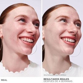It Cosmetics Bye bye Redness, Serum, Suero Facial Hidratante y Calmante, Neutraliza Instantáneamente el Enrojecimiento Facial, 1% Avena Coloidal, Cent