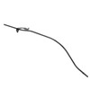 Engine Oil Dipstick Tube Line Pipe F81Z6754AA Leak Proof Replacement