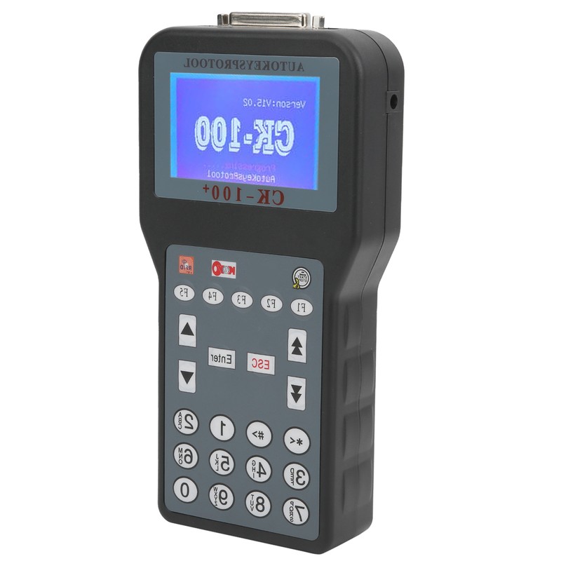 Car Key Programmer Auto Programming Diagnostic Service Tools CK100+
