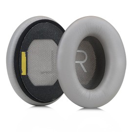 SINOWO Replacement Earpads for Bose QuietComfort 45(QC45)/QuietComfort SE (QC SE) Over-Ear Headphones,Ear Pads Cushions with High Density Noise Isolation Foam-Sandstone