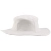GM Panama Cricket Hat White Small