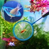 ChasCoCo Fish Net Fishing Net Aquarium Fish Net Fine Net