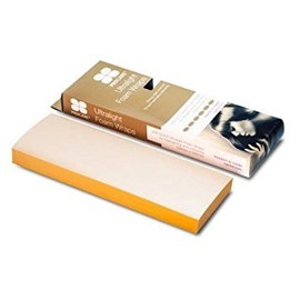 Ultralight Foam Wraps Gold 100mm X 300mm