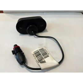 ASA VOYAGER New ASA Voyager Rear Camera VCAHD140i Heavy Duty, ADH, with ASA 34ft ext cable