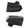 Cab Corner Compatible With 2007-2013 Chevy Silverado GMC Sierra 2