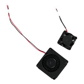 for 3 V3 SE Fans, 4010 Blower Fan DC 24V 2510 Axial Cooling Fan Extruder Hotend Heat Sink Fan