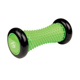 Fitness Mad Foot Massage Roller, Fantastic for Plantar Fasciitis Recovery and Muscle Relaxation