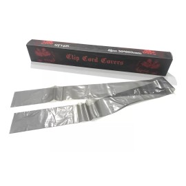 Viper 125 Cubre Clip Cord Tatuaje Tattoo Cubre Cable