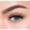 MORPHE Preium Eye Lashes (IRRESISSTIBLE), 0.2 Ounce, 1