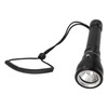 Scuba Diving Flashlight 6000lm IPX8 Waterproof Underwater LED Dive Light