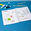 Class Tracker Ultimate College Planner - Undated Daily, Monthly, and