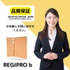 Regipro b Extra Thick Kraft Paper, A4 Size, Envelope with