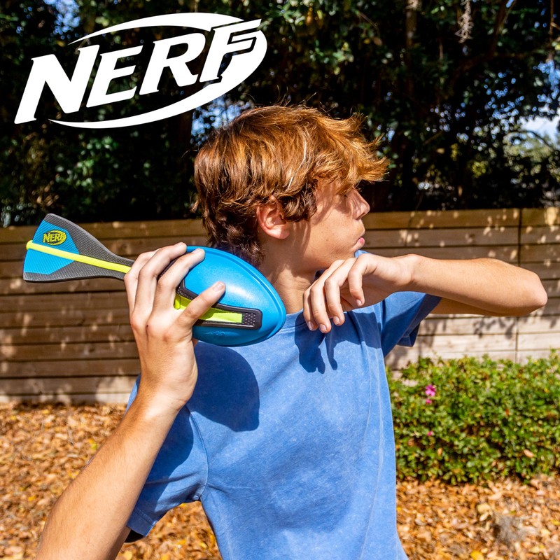 NERF Vortex Sport Howler Ultra Grip