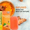 Turmeric Soap Bar (2 Pack x 100g bars) For Face