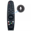 For LG AKB75855501 Voice Remote Control fit for LG Magic