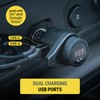 BTFreq Pro Bluetooth Hands-Free Car Kit with FM Transmitter