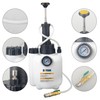 DAYUAN 3L Manual Transmission Fluid ransfer Pump, Oil Filling Filler