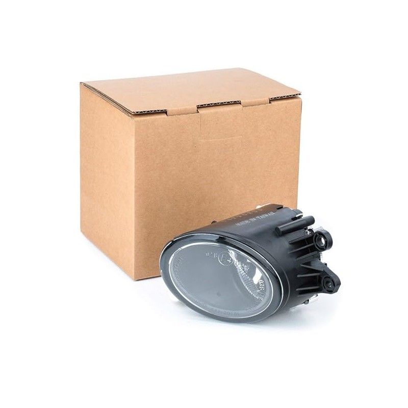 Van Wezel 325995 Fog Lights