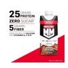 Muscle- Milk High Protein Chocolate Shake, 25g Protein, 11 fl