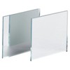 Juvale 120 Pack Mini Square Mirror Tiles - 1x1 inch