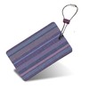 Lewis N. Clark Purple Stripe (Large), Pack of 1