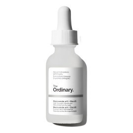 Sérum Niacinamide 10% + Zinc 1% The Ordinary Día/noche Para Todo Tipo De Piel Día/noche