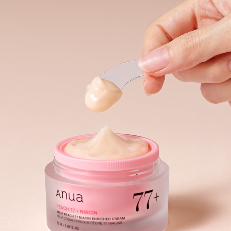 Anua Peach Hwajalmuk 3-piece set / 아누아 복숭아 화잘먹 3종세트