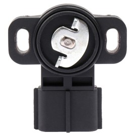 ECCPP Throttle Position Sensor Fit for Kia Sedona 2002 2003 2004 2005/for Kia Sorento 2003 2004 2005 2006 35102-39000 3510239000 35102 39000 TPS Sensor